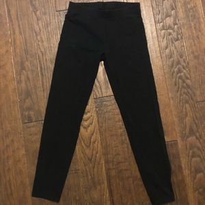 Black Full length leggings